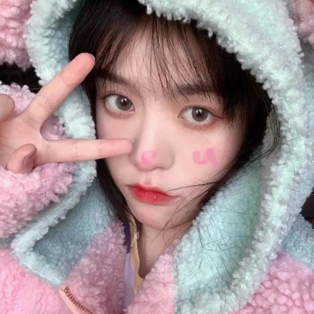 陪她一会儿